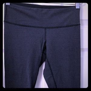 Lululemon Wunder Under Leggings